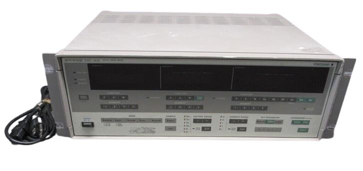 YOKOGAWA 2533/E43
