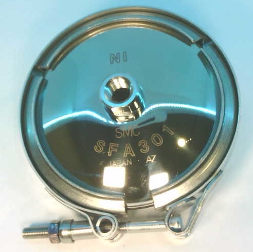 SMC SFA301-02
