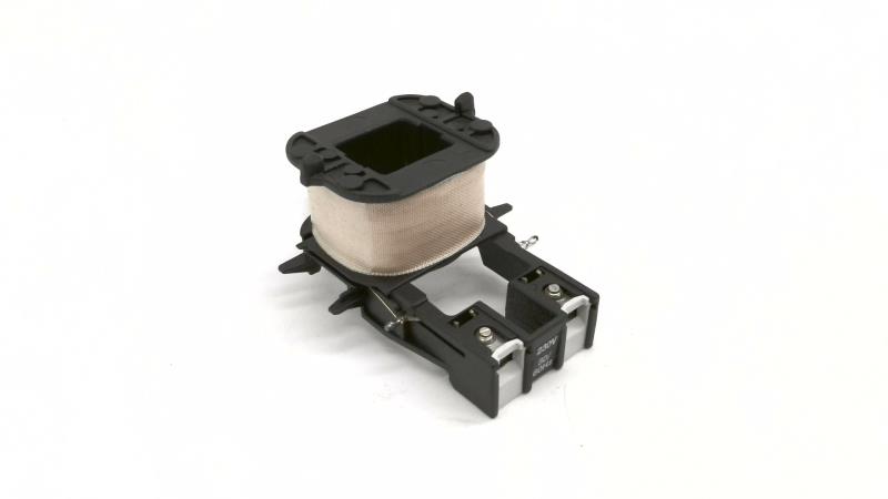 EATON CORPORATION J-DIL2M-230V-50/60HZ