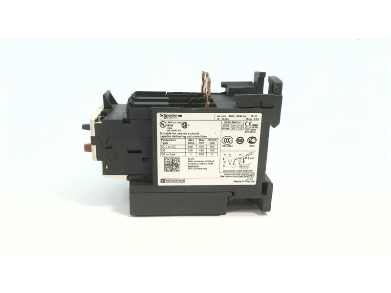 SCHNEIDER ELECTRIC LRD365L
