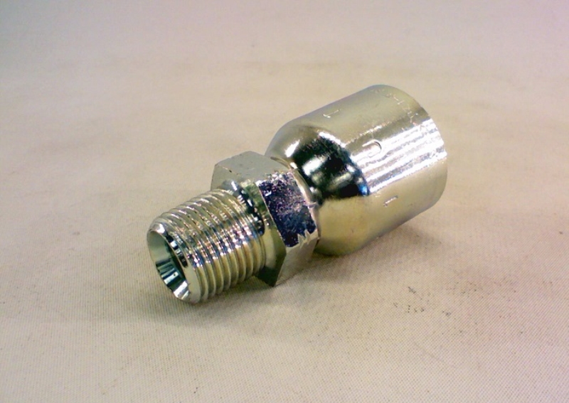 PARKER 1UT71-8-8