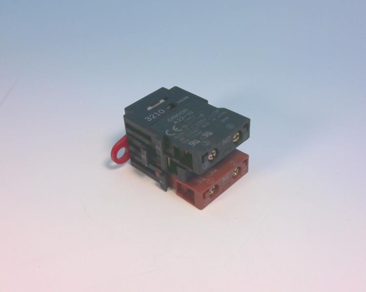 OMRON A22L-11A-T1