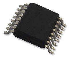 AMC1305M25DW by TEXAS INSTRUMENTS SEMI