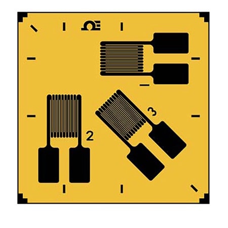 OMEGA ENGINEERING SGD-1/350-RYT81
