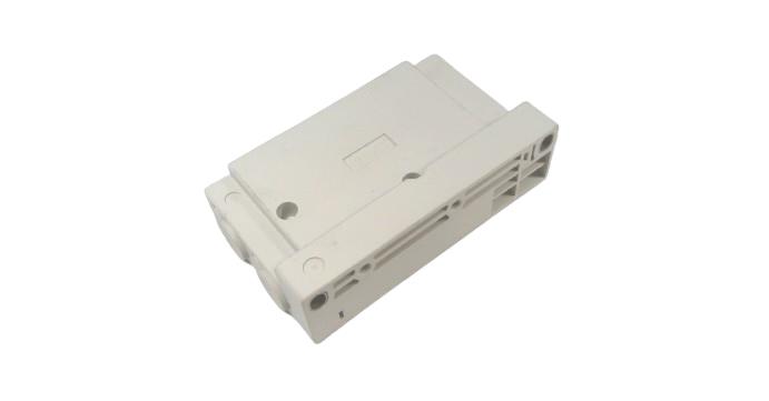 SMC SY30M-3-1AS-C8-NA