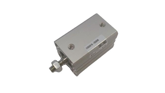SMC CDQSB16-25DCM