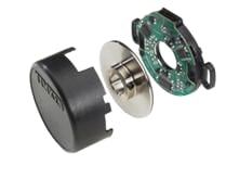 ENC-M15N-0400-0-125-LD-CON-E by ANAHEIM AUTOMATION