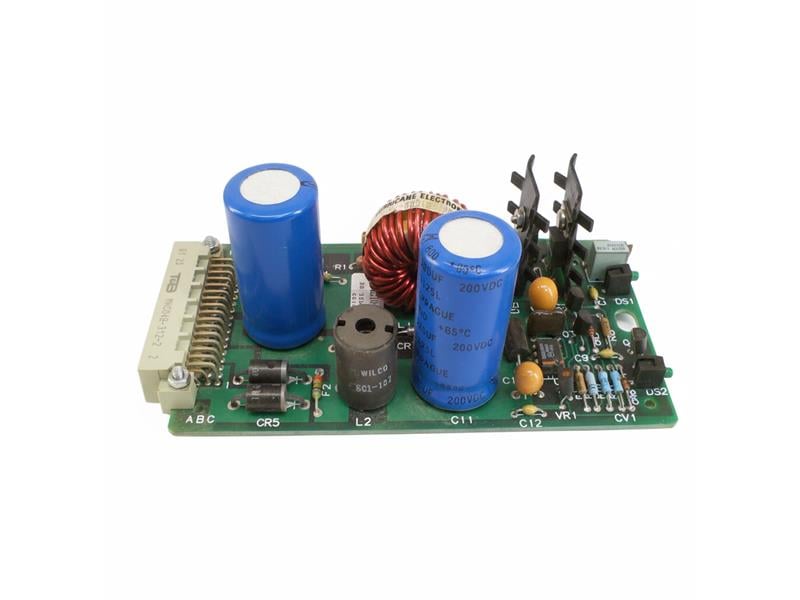 ASEA BROWN BOVERI 6226NZ10400