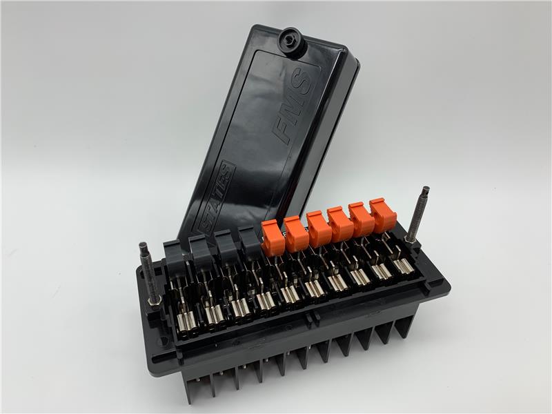 STATES PRODUCTS FMS-10CB-ST