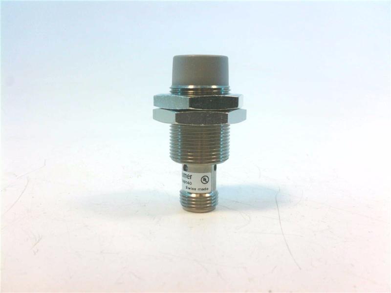 BAUMER ELECTRIC IR18.P15S-N45.PO1Z.7BO