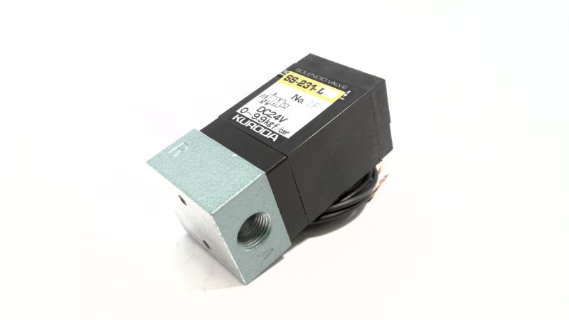 PARKER SS-231-L