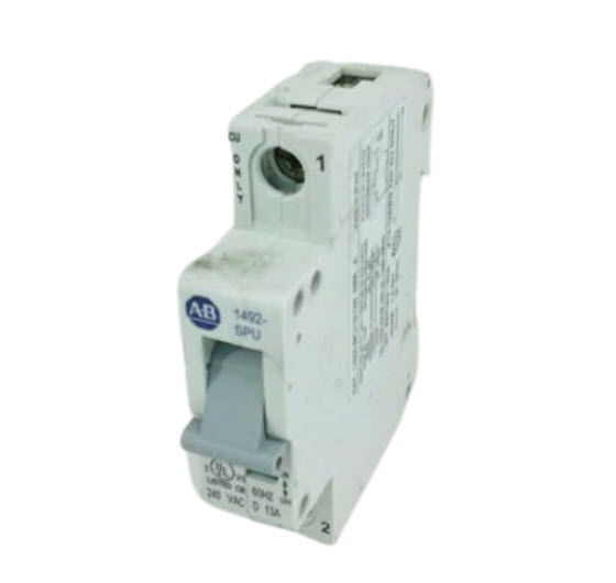 1492-SPU1D130 por ALLEN BRADLEY