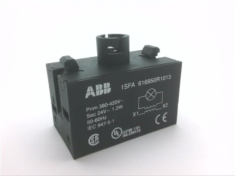ASEA BROWN BOVERI 1SFA616950R1013