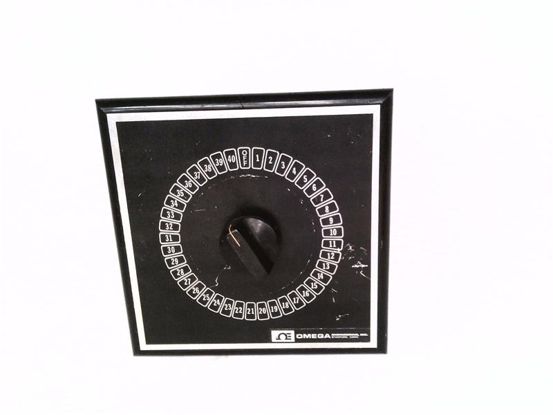 OMEGA ENGINEERING OSW5-40