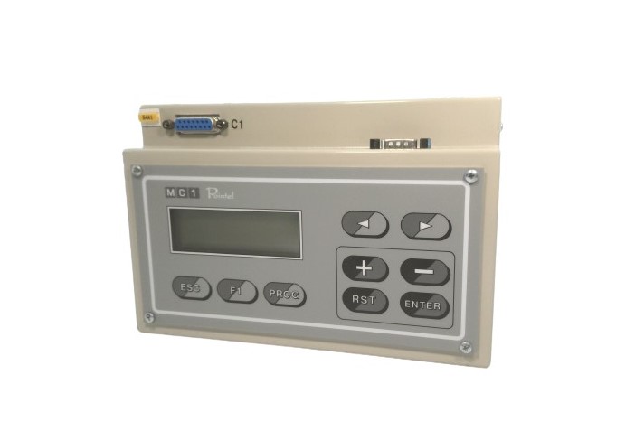 POINTEL MC1 16RI.24V.P.SP.ASF