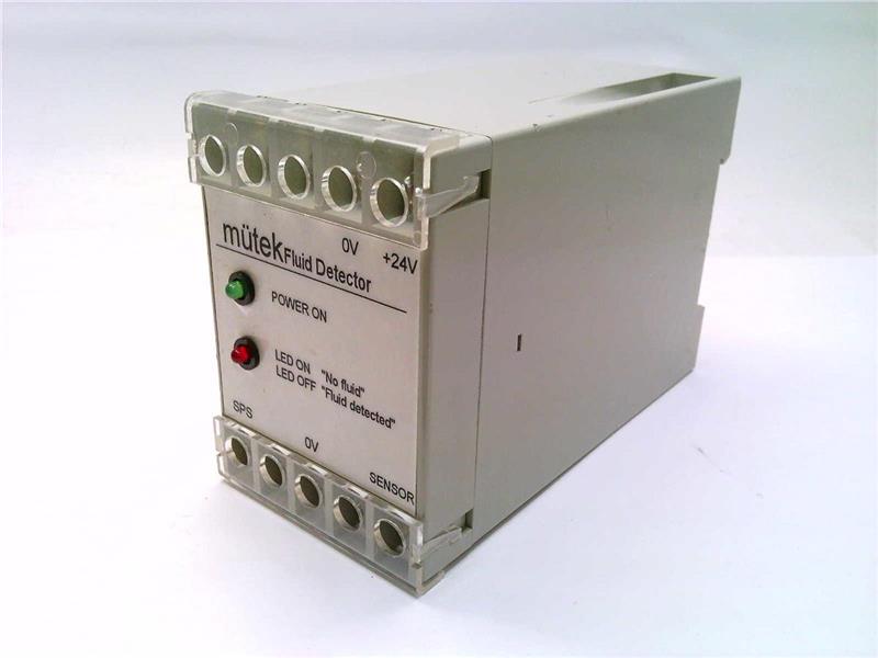 MUTEK 07-0702-0065