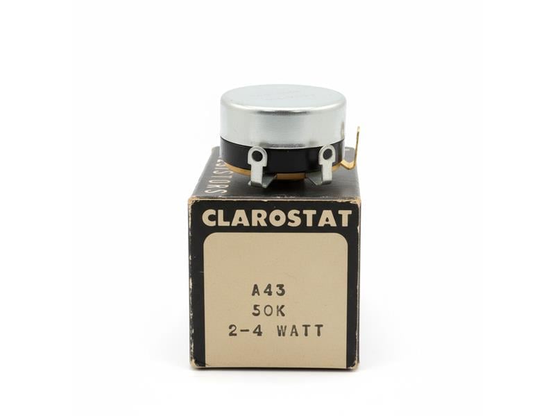 A43-50K by HONEYWELL