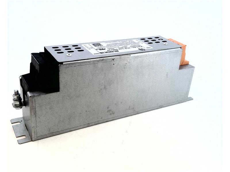 BLOCK HLD 110-500/30