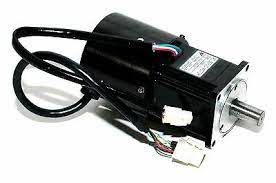 YASKAWA ELECTRIC SGM-02B212