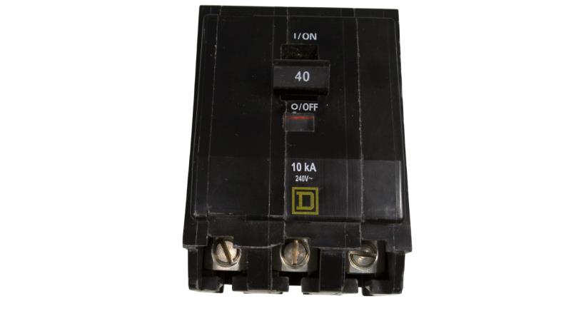 DP-4075-40A par SCHNEIDER ELECTRIC