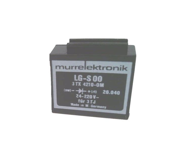 SIEMENS 3TX4210-0M