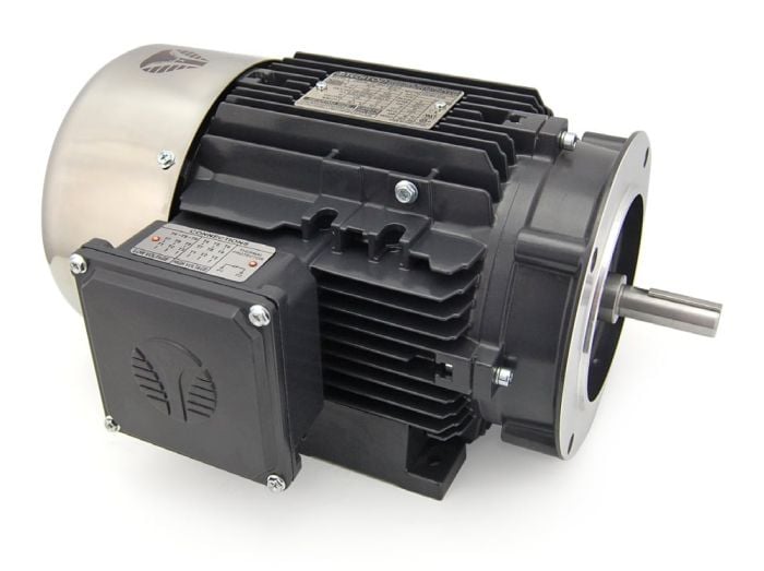 TECHTOP CB3-AL-TF-56HC-4-B-D-2