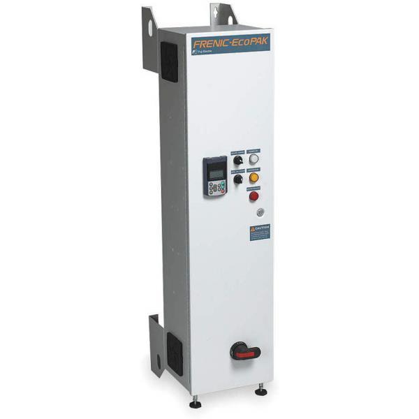 FUJI ELECTRIC PNL050F1/3-46U-N3CDXX