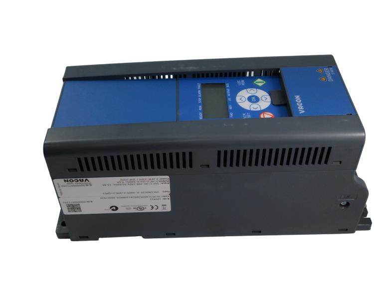 DANFOSS 0020-1L-0009-2+EMC2+QPES
