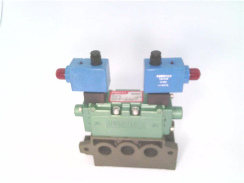 ASCO I22BB600R061D61