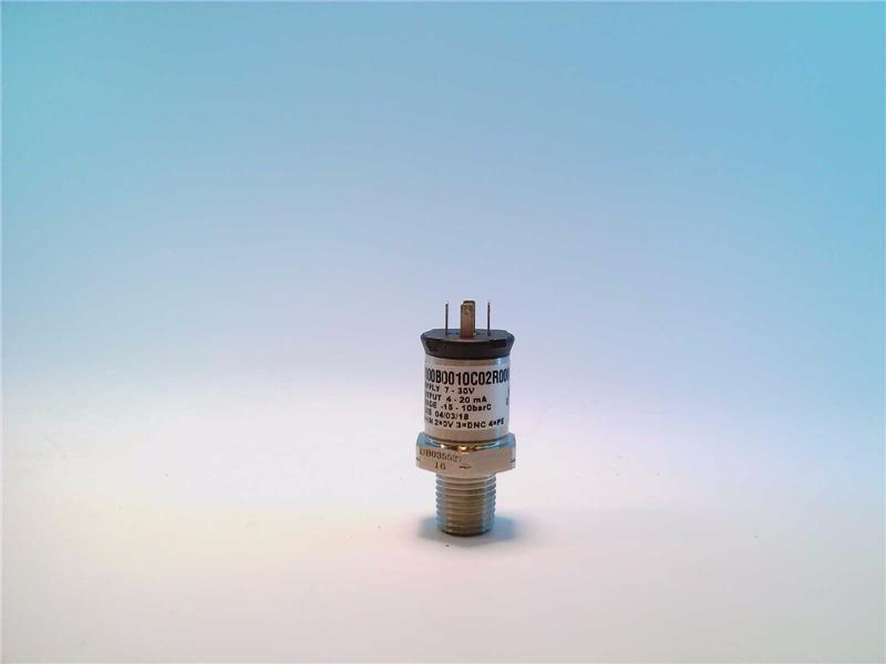 GEMS SENSORS 3100B0010C02R000