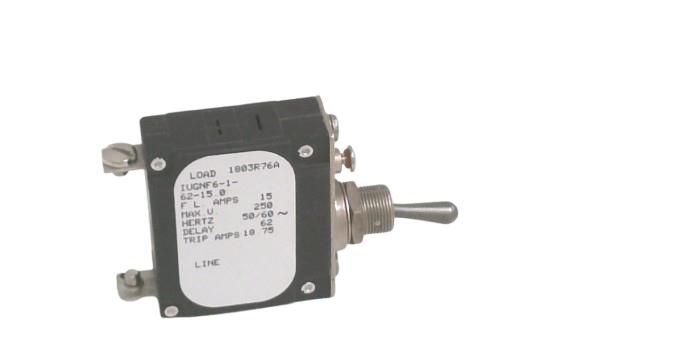 SENSATA TECHNOLOGIES IUGNF6-1-62-15.0