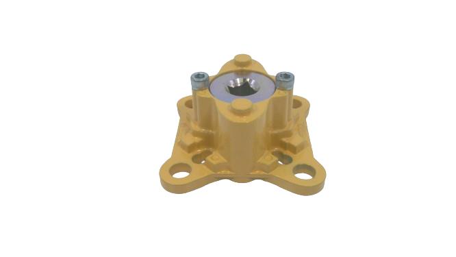 KINETROL ASP1450