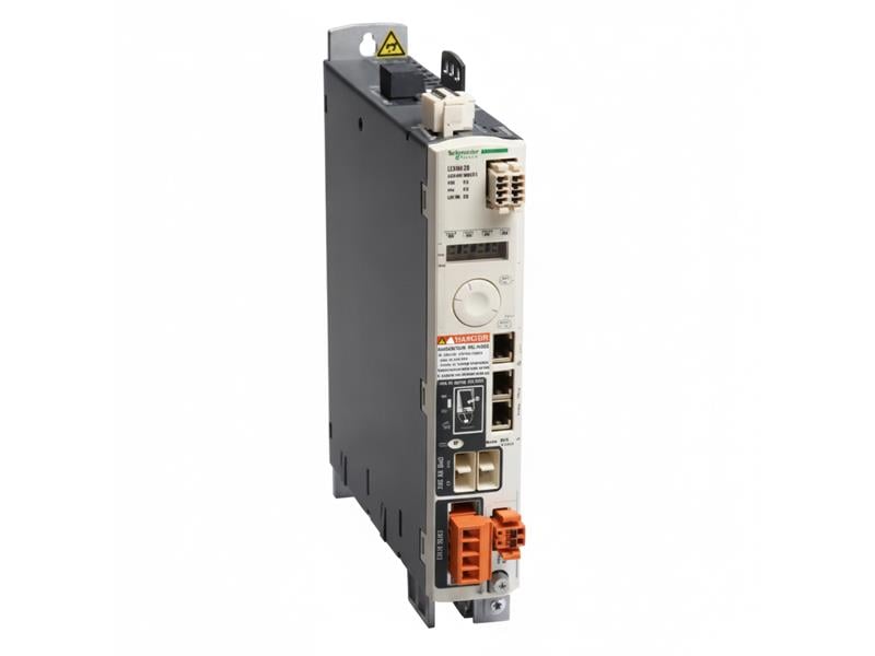 LXM32AU60N4 by SCHNEIDER ELECTRIC