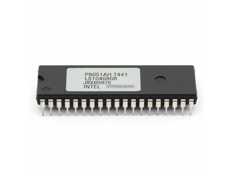 IC8051AH by INTEL