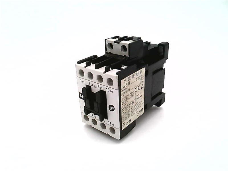 SHIHLIN ELECTRIC S-P11-220V
