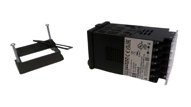 GEFRAN 650-R-RR0-00000-1-LFG