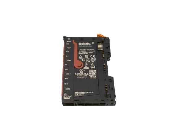 WEIDMULLER 1315550000