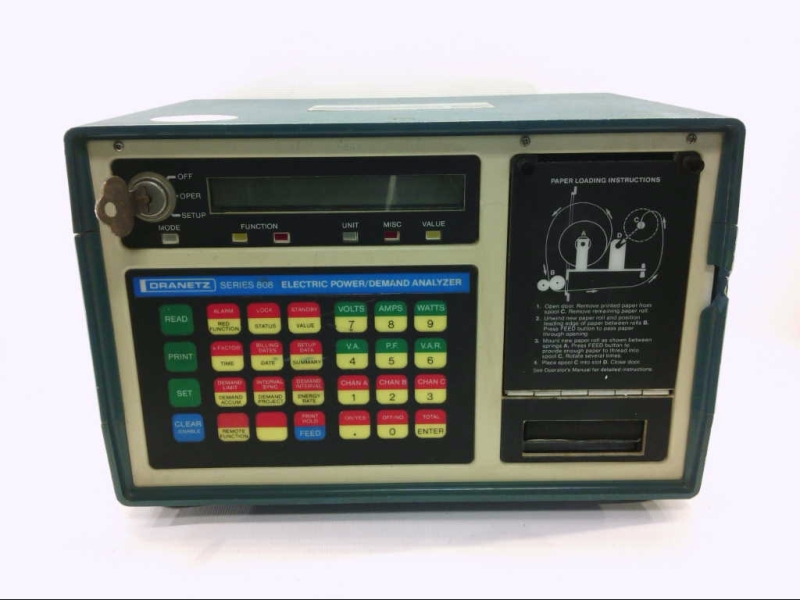 DRANETZ 808-105