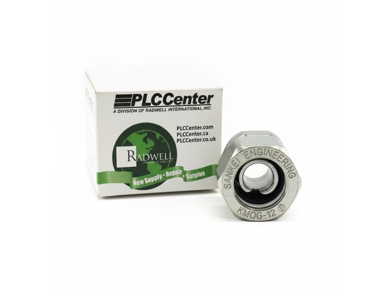 SANKEI ENGINEERING KMOG-12