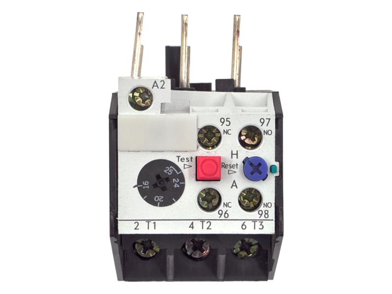 BRAH ELECTRIC B3UA54-00-2D