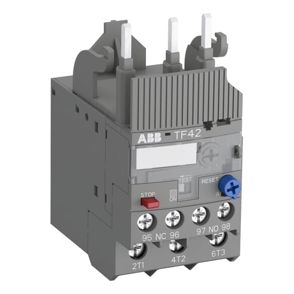 ASEA BROWN BOVERI 1SAZ721201R1043
