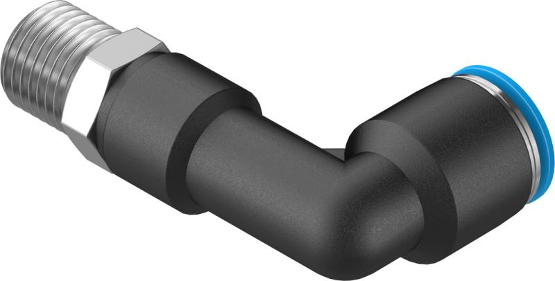 FESTO QSLL-B-1/8-4-20