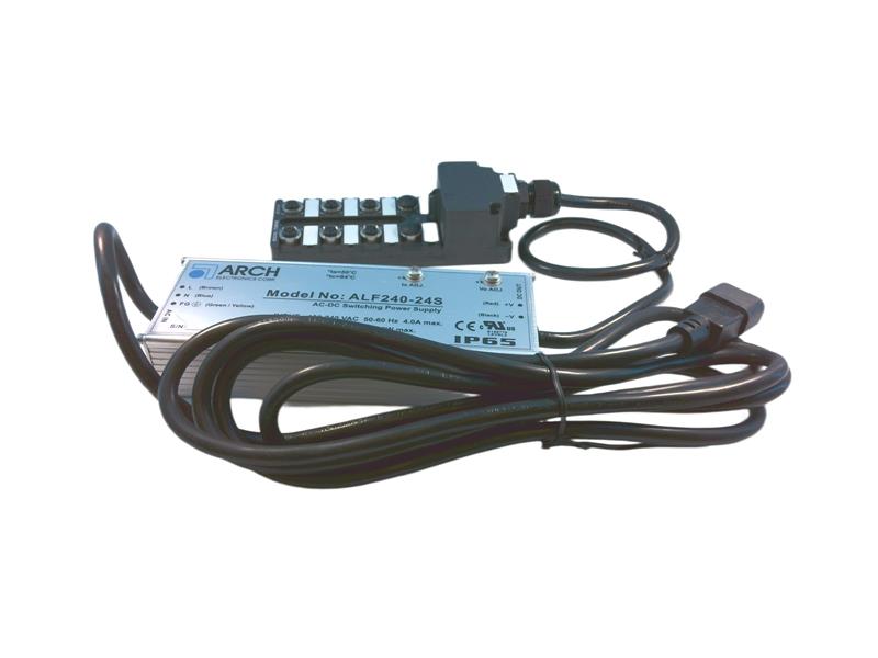 93ACC0145 by DATALOGIC
