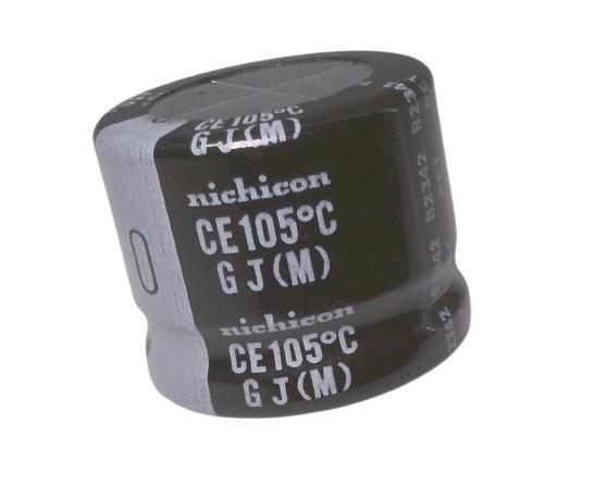NICHICON LGJ2W680MELA20