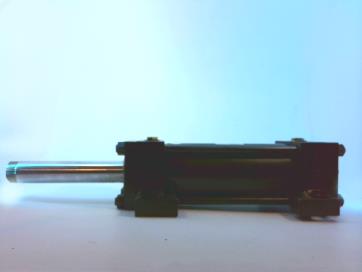 PARKER 4.00CKCP2HCTS19AC8.000