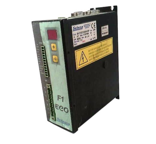 SELEMA 09 F1ECOD0410P