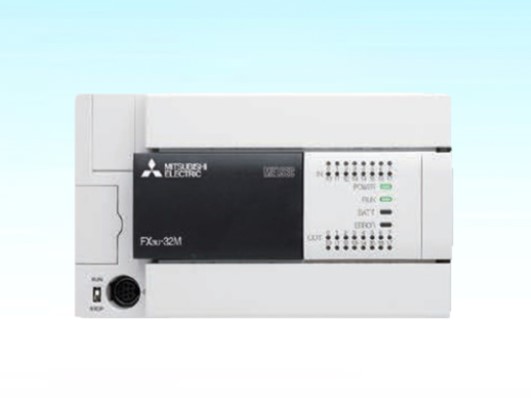 MITSUBISHI FX3U-64MS/ES