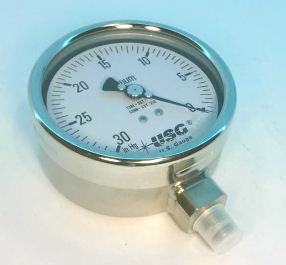 AMETEK 356000