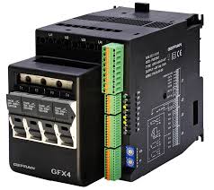 GEFRAN GFX4-30-D-1-F-0