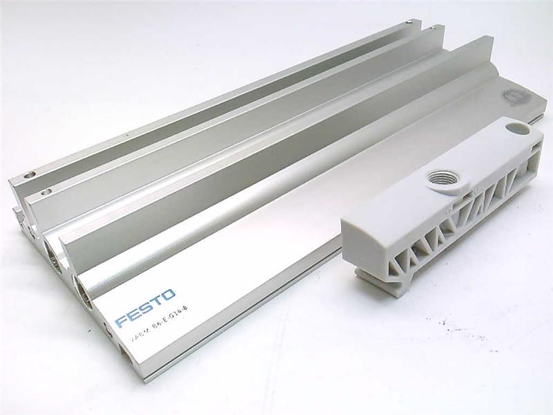 FESTO VABM-B6-E-G14-8